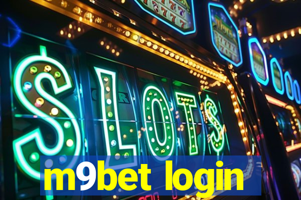 m9bet login